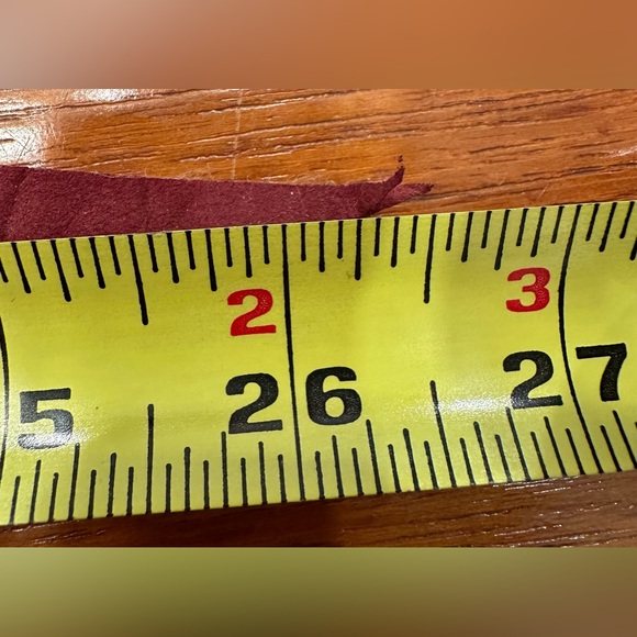 Vintage Felt Pennant from Mt. Defiance Ticonderoga, NY - Picture 12 of 14